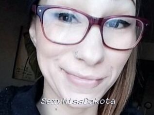 SexyMissDakota