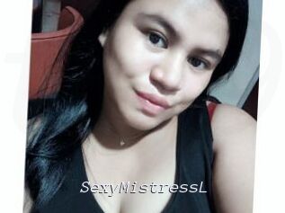 SexyMistressL