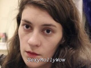SexyMollyWow