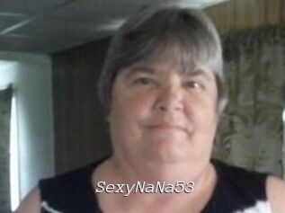 SexyNaNa53