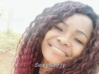 SexyNadjy