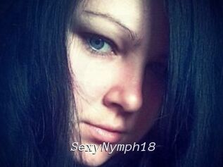 SexyNymph18