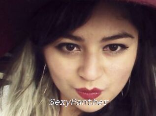 SexyPanther_