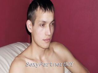 SexyPartnerB0Y
