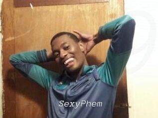 SexyPhem