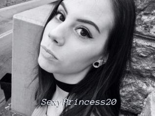 SexyPrincess20