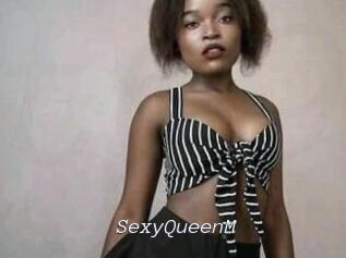SexyQueenM