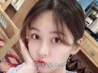 SexyQuiet
