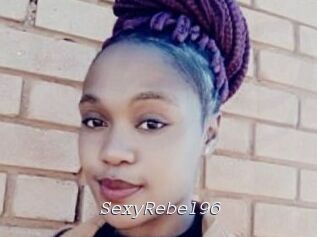 SexyRebel96