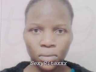 SexyRitaxxx