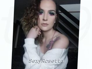 SexyRosetta