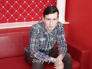 SexyRyder