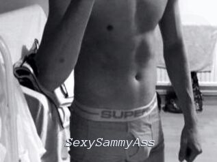 SexySammyAss