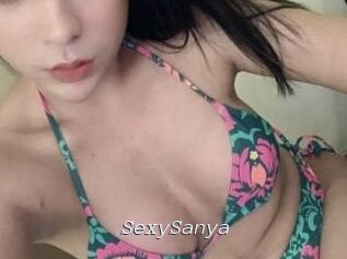 Sexy_Sanya