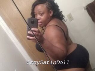SexySatinDoll