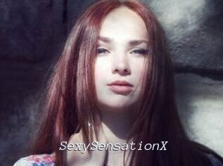 SexySensationX