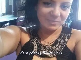 SexySexyShandra