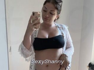 SexyShanny