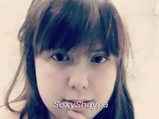 SexyShayna