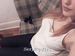SexyShyGirl