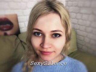 SexySilence