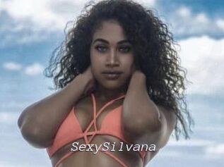 SexySilvana