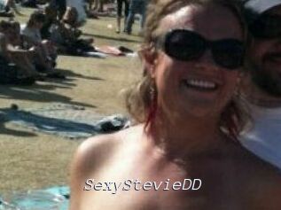 SexyStevieDD