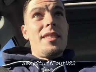 SexyStuffFourU22