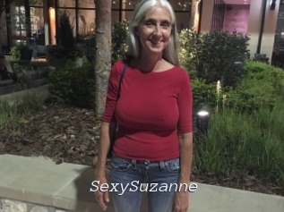 SexySuzanne Tel 69 Salopes