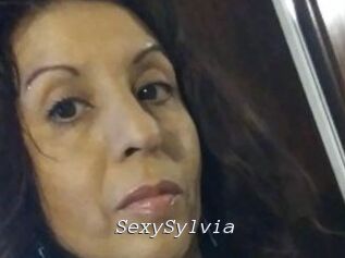 SexySylvia