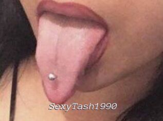 SexyTash1990