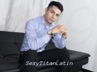 SexyTitanLatin