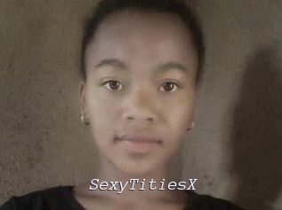SexyTitiesX
