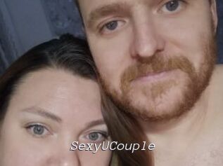 SexyUCouple