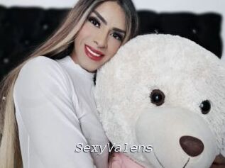 SexyValens