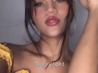 SexyVick1