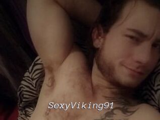 SexyViking91