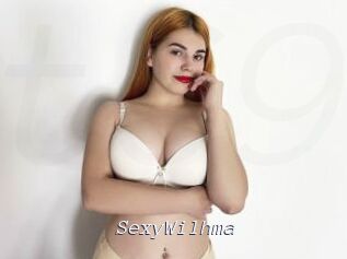 SexyWilhma