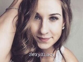 SexyXLacy