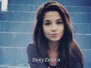 SexyZebra