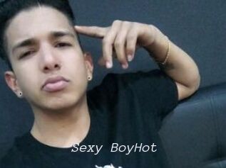 Sexy_BoyHot