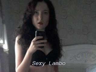 Sexy_Lambo