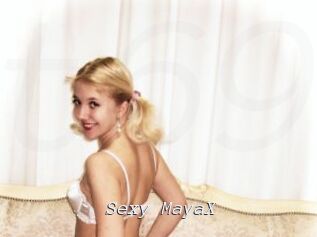 Sexy_MayaX