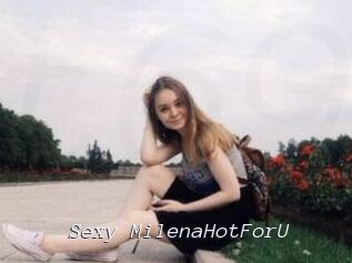 Sexy_MilenaHotForU
