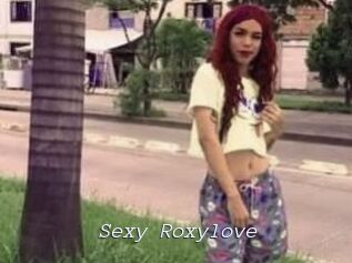 Sexy_Roxylove