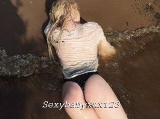 Sexybabyxxx123