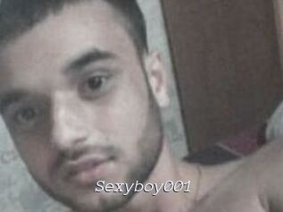 Sexyboy001