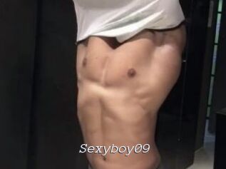Sexyboy09