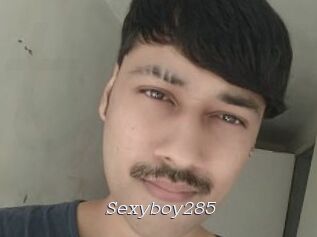 Sexyboy285