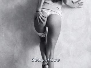 Sexychloe